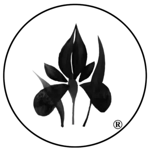 ECP Logo Black Iris