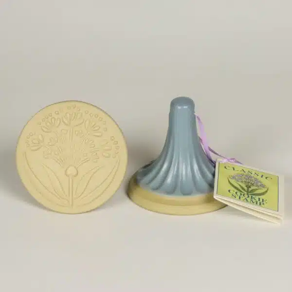 Brown Bag Designs Cookie Stamp — Allium