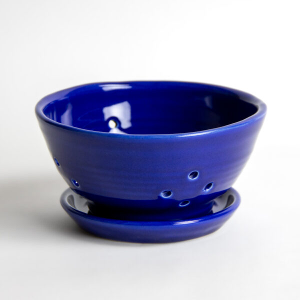 Berry Colanders — American Blue