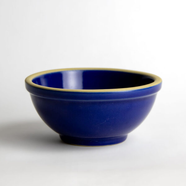 Brookline Cereal Bowls — American Blue