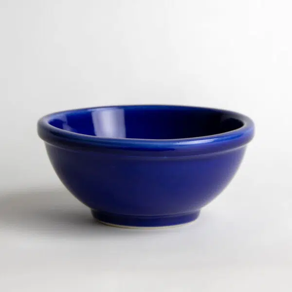 Cereal Bowls — American Blue