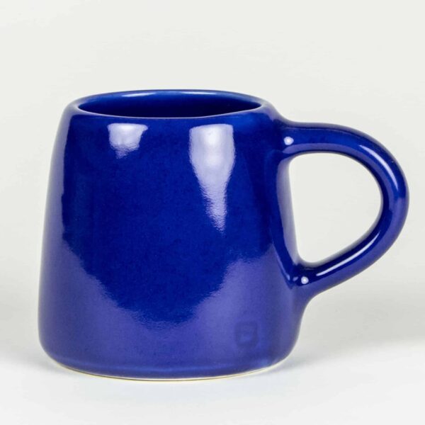 Classic Mugs — American Blue