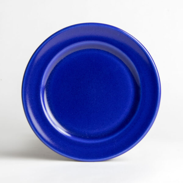 Classic Salad Plates — American Blue
