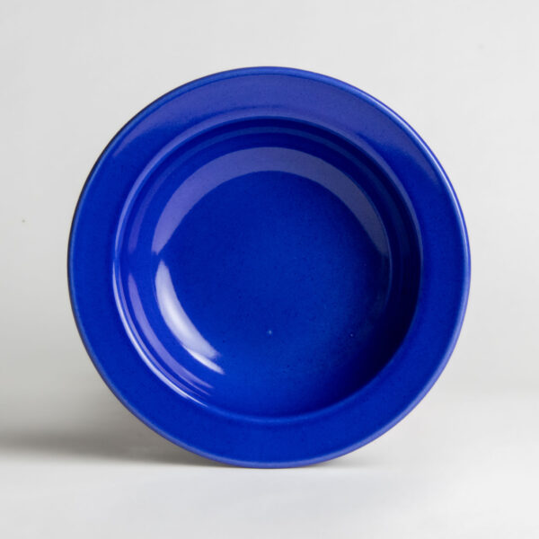 Classic Soup Bowls — American Blue