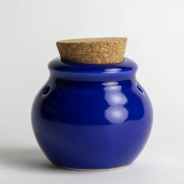 Storage Jars — American Blue