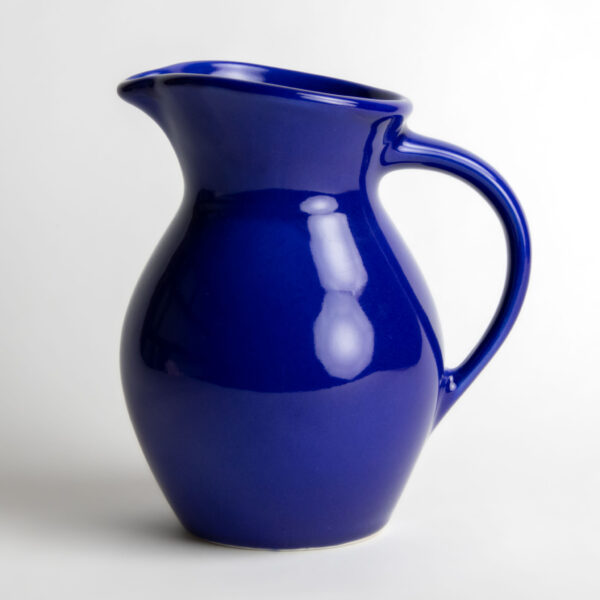 Iced Tea Pitchers — American Blue