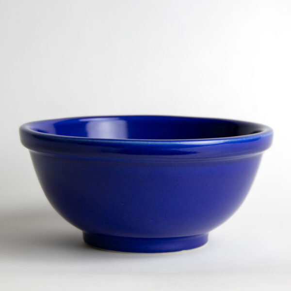Salad Bowls — American Blue