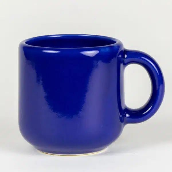 The Signature Mugs — American Blue