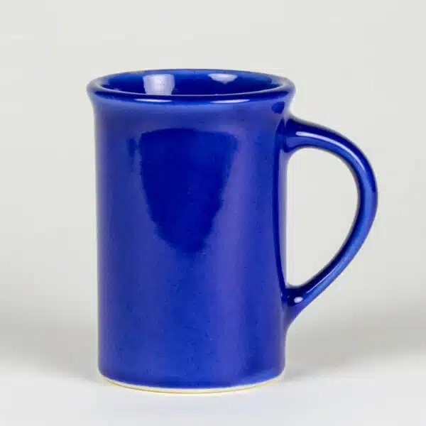 Teacups — American Blue