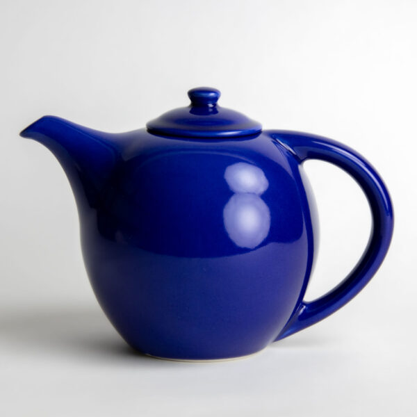 Teapots — American Blue