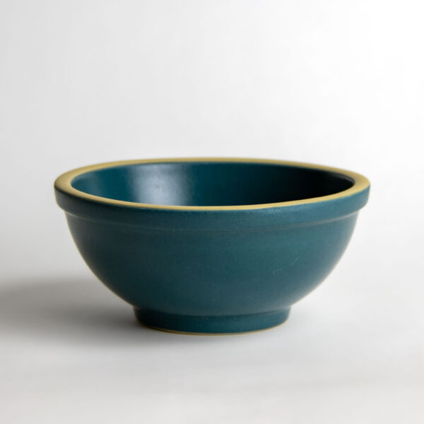 Brookline Cereal Bowls — Baltic