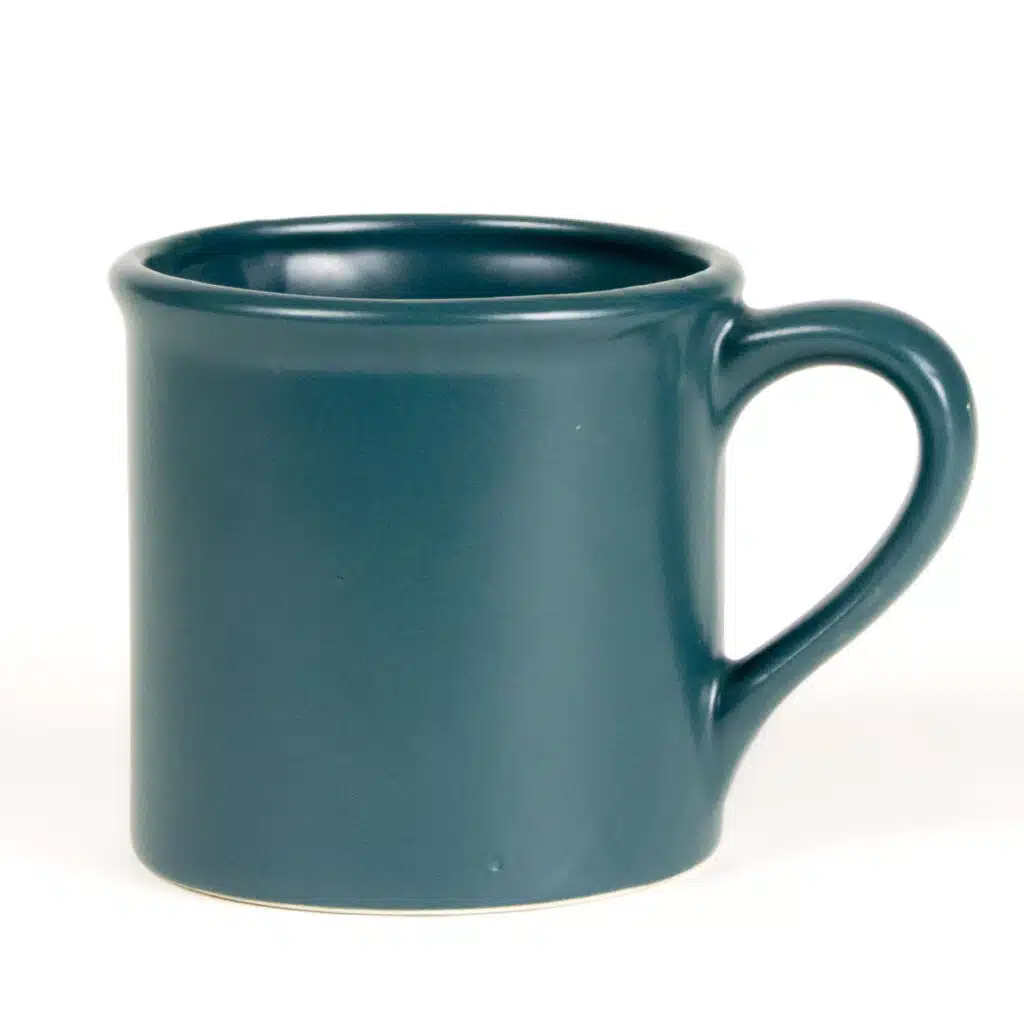 Brookline 16 oz Camp Mug