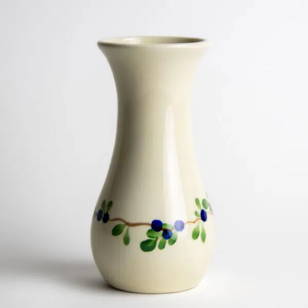 Bouquet Vases — Blueberry