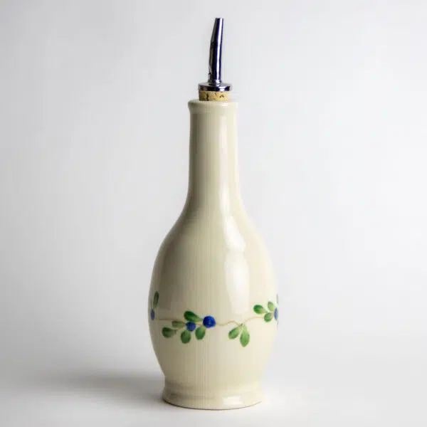 Drizzle Bottles — Blueberry