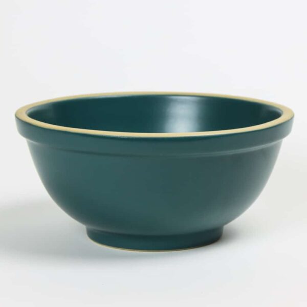 Brookline Mixing Bowls — Baltic