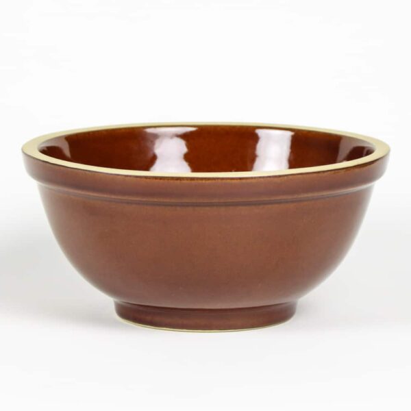 Brookline Mixing Bowls — Copper Clay