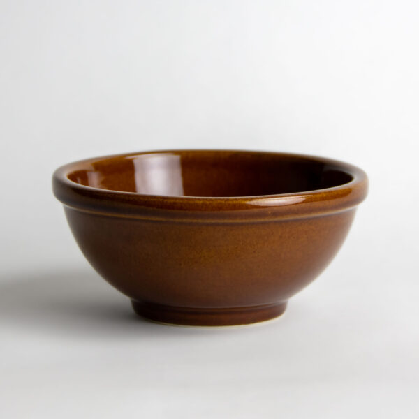 Cereal Bowls — Copper Clay