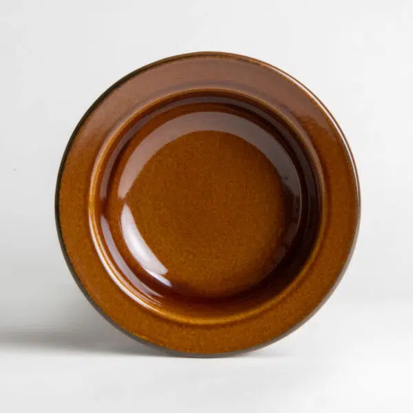 Classic Soup Bowls — Copper Clay