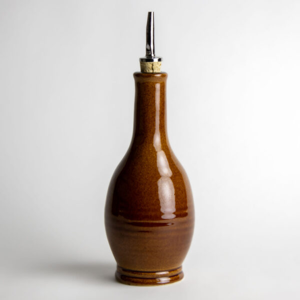 Drizzle Bottles — Copper Clay
