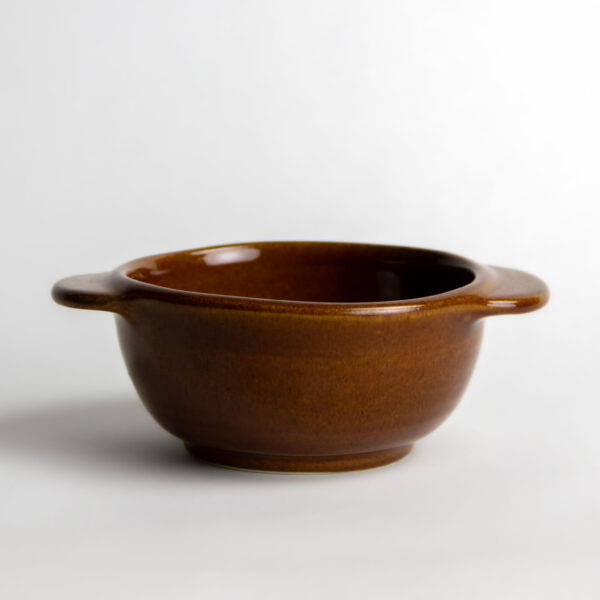 Onion Soup Bowls — Copper Clay