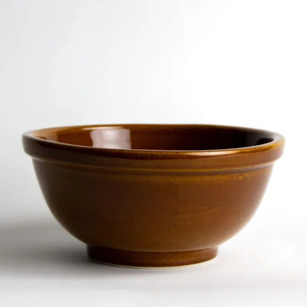 Salad Bowls — Copper Clay