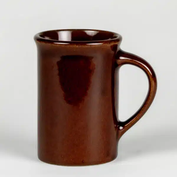 Teacups — Copper Clay