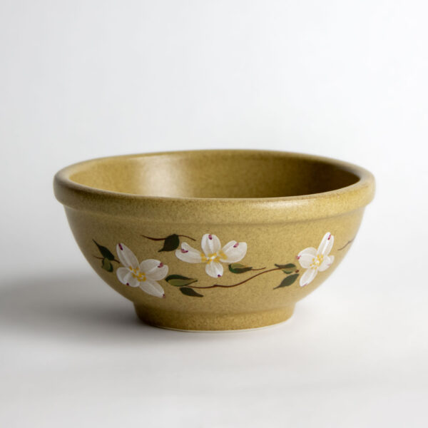Cereal Bowls — Dogwood