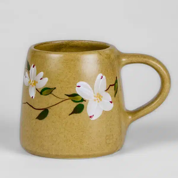 Classic Mugs — Dogwood