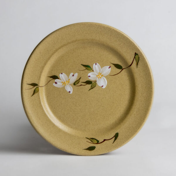 Classic Salad Plates — Dogwood