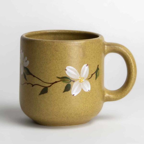 The Signature Mugs — Dogwood