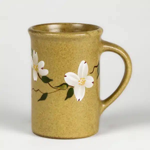 Teacups — Dogwood