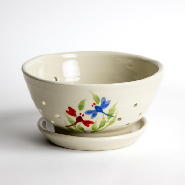 Berry Colanders — Dragonfly