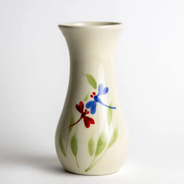 Bouquet Vases — Dragonfly