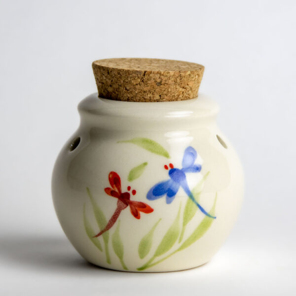 Storage Jars — Dragonfly