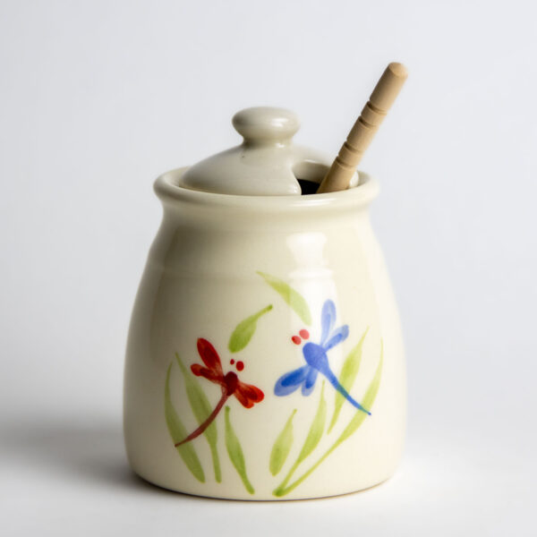 Honey Pots — Dragonfly