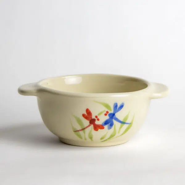 Onion Soup Bowls — Dragonfly