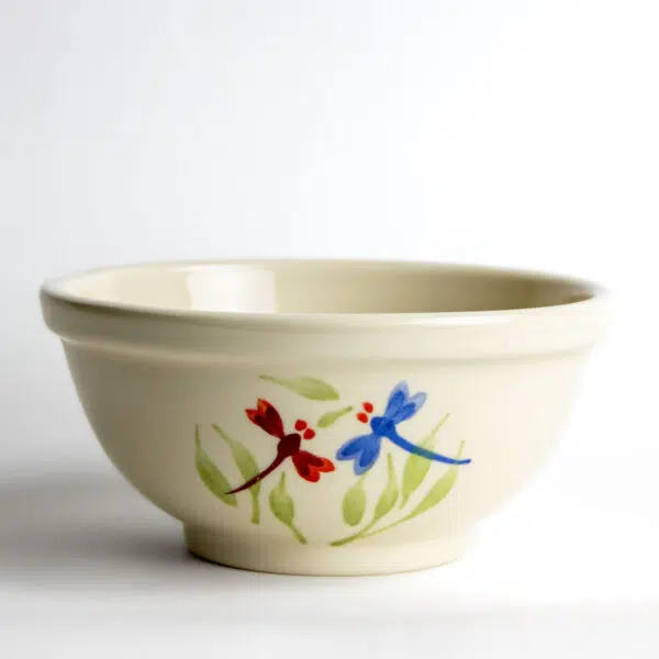 Salad Bowls — Dragonfly