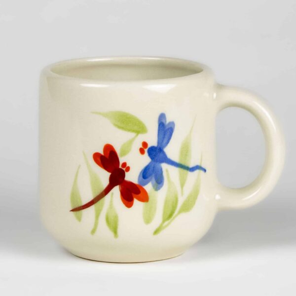 The Signature Mugs — Dragonfly