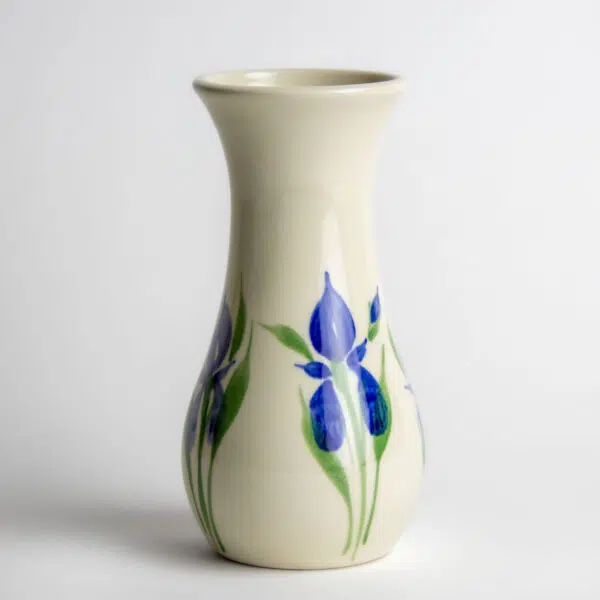 Bouquet Vases — Field of Iris