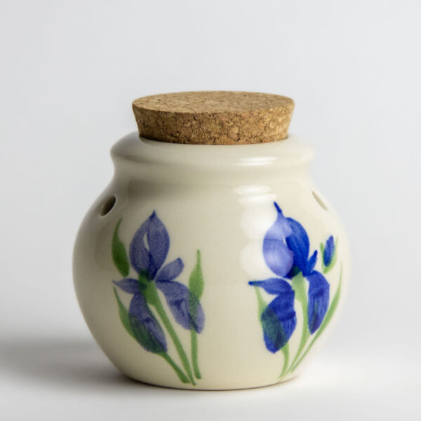Storage Jars — Field of Iris