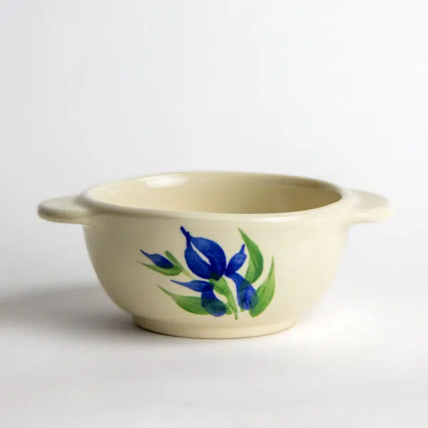 Onion Soup Bowls — Field of Iris