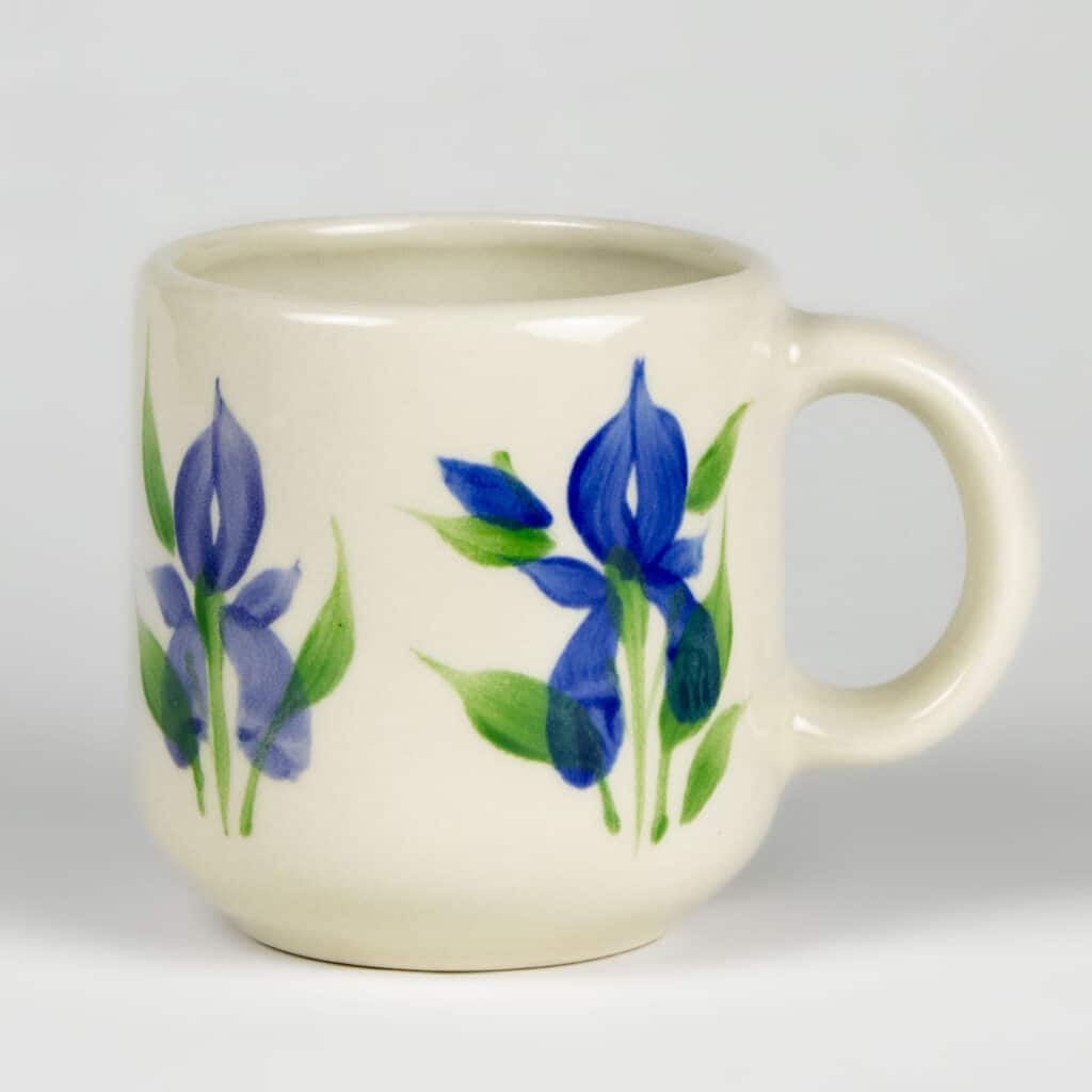 The Signature Mugs