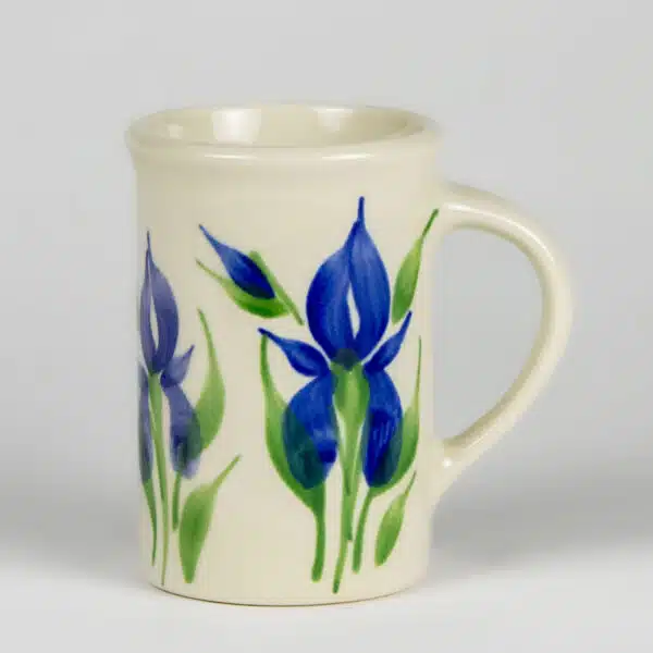 Teacups — Field of Iris