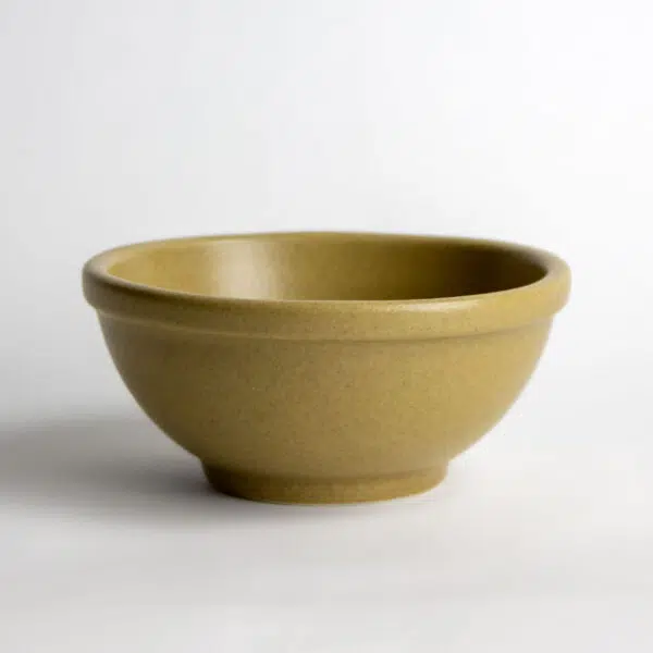 Cereal Bowls — Go Green Earthware