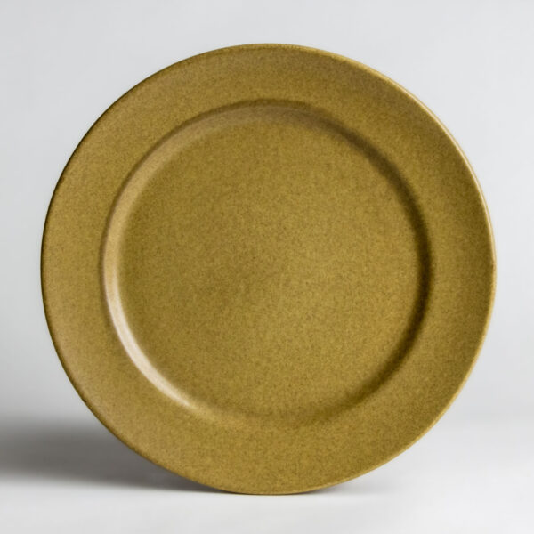 Classic Dinner Plates — Go Green Earthware