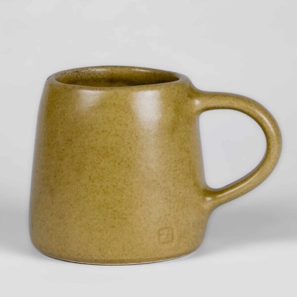 Classic Mugs — Go Green Earthware