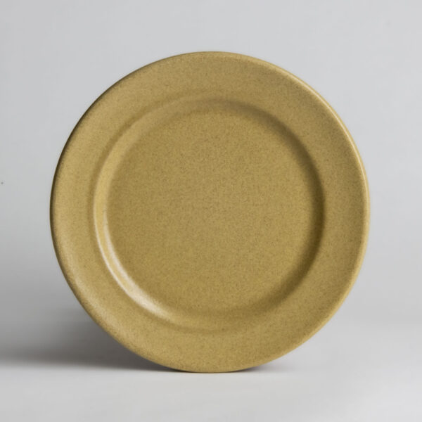 Classic Salad Plates — Go Green Earthware
