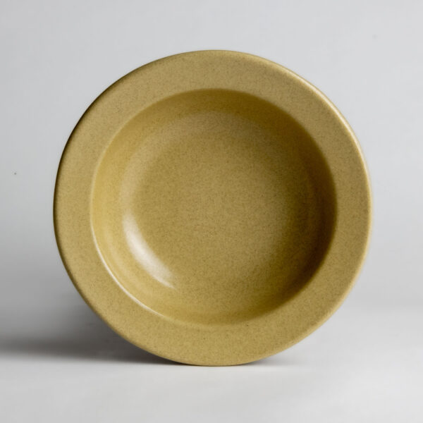 Classic Soup Bowls — Go Green Earthware