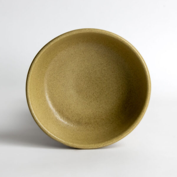 Coupe Soup Bowls — Go Green Earthware
