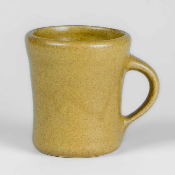 Heritage Diner Mugs — Go Green Earthware